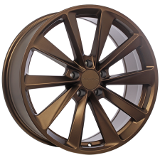 Ruffino Reactor (Satin Bronze) Wheels