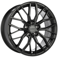 Ruffino Teknik (Black Magic) Wheels