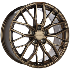 Ruffino Teknik (Gloss Bronze) Wheels