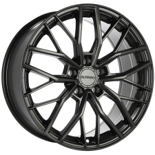 Ruffino Teknik (Graphite) Wheels