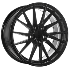Ruffino Virago (Gloss Black) Wheels