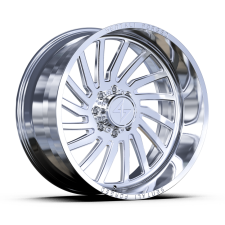 Sentali Forged SF-1 (Polished Right) Wheels