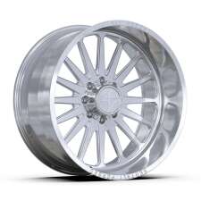 Sentali Forged SF-2 (Brushed Milled) Wheels