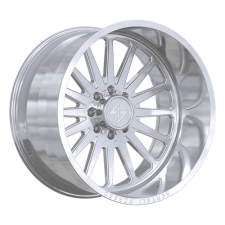 Sentali Forged SF-2 (Brushed Milled) Wheels