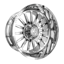 Sentali Forged SF-2 (Polished) Wheels