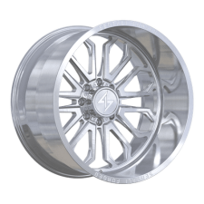 Sentali Forged SF-3 (Brushed Milled) Wheels