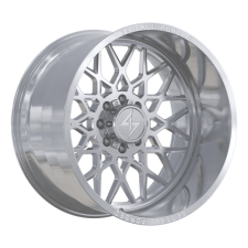 Sentali Forged SF-5 (Brushed Milled) Wheels