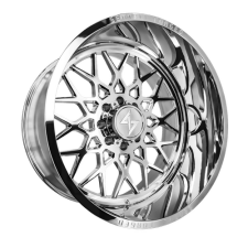 Sentali Forged SF-5 (Polished) Wheels