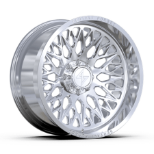 Sentali Forged SF6P (Polished) Wheels