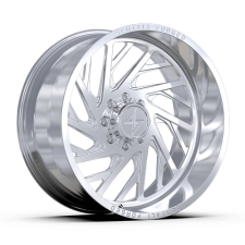 Sentali Forged SF7P (Polished) Wheels
