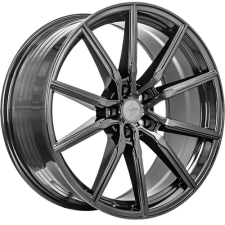 Sentali Street SS1 (Graphite) Wheels