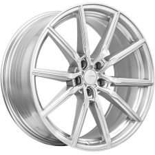 Sentali Street SS1 (Hyper Silver) Wheels