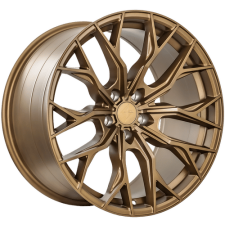 Sentali Street SS2 (Matte Bronze) Wheels
