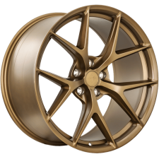 Sentali Street SS3 (Matte Bronze) Wheels