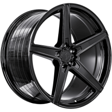 Sentali Street SS4 (Gloss Black) Wheels