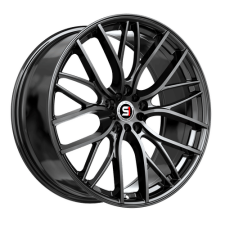 SPEC-1 RACING SP-61GB (Gloss Black) Wheels