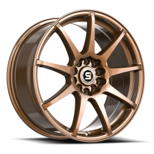SPEC-1 RACING SP-67 (Gloss Bronze) Wheels