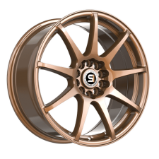 SPEC-1 RACING SP-67GBZ (Gloss Bronze) Wheels