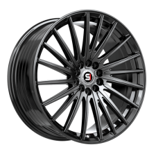 SPEC-1 RACING SP-68GB (Gloss Black) Wheels