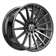 SPEC-1 RACING SP-69GB (Gloss Black) Wheels