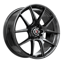 SPEC-1 RACING SP-71GB (Gloss Black) Wheels
