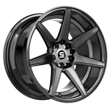 SPEC-1 RACING SP-73GB (Gloss Black) Wheels