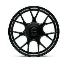 Superspeed RF01 Progressive (Matt Black) Wheels