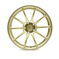 Superspeed RF03RR (Gold) Wheels