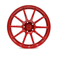 Superspeed RF03RR (Hyper Red) Wheels