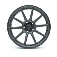 Superspeed RF03RR (Matt Gunmetal) Wheels