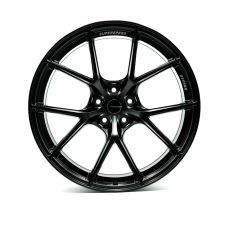 Superspeed RF05RR (Matt Black) Wheels