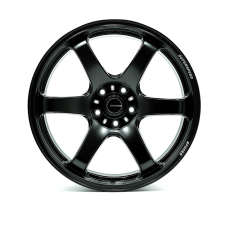 Superspeed RF06RR (Matt Black) Wheels