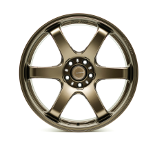 Superspeed RF06RR (Satin Bronze) Wheels