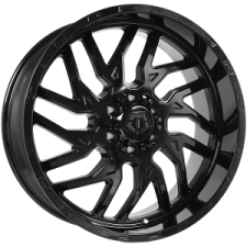 TIS Wheels 544 (Gloss Black) Wheels