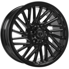 TIS Wheels 553 (Gloss Black) Wheels