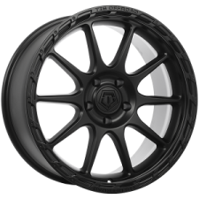 TIS Wheels 563 (Satin Black) Wheels