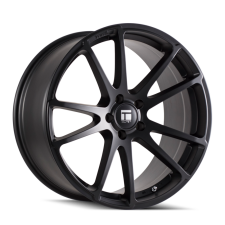 TOUREN TF03 (MATTE BLACK) Wheels