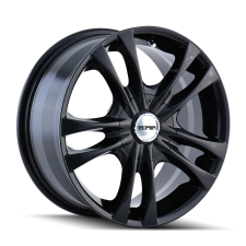 TOUREN TR22 (BLACK) Wheels