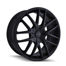 TOUREN TR60 (FULL MATTE BLACK) Wheels