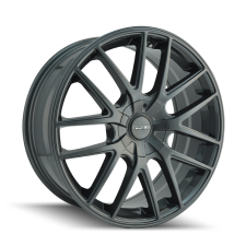 TOUREN TR60 (GUNMETAL) Wheels