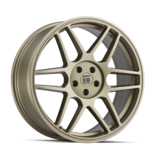 TOUREN TR74 (MATTE GOLD) Wheels