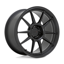 TSW IMATRA (BLACK) Wheels