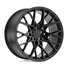 TSW SEBRING (BLACK) Wheels