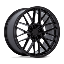TSW TW001 DAYTONA (BLACK) Wheels
