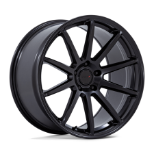 TSW TW004 CANARD (BLACK) Wheels