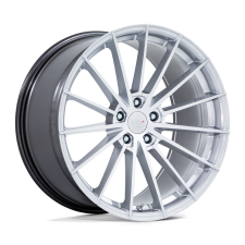 TSW TW005 GOODWOOD (SILVER) Wheels