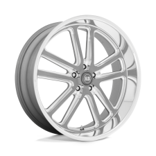 US Mag 1PC U130 BULLET (GRAY) Wheels