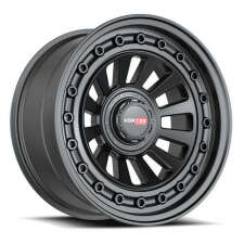 VORTEK VRD-702MB (Matte Black) Wheels