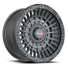 VORTEK VRD-705MB (Matte Black) Wheels