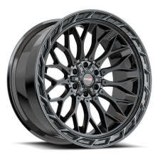 VORTEK VRP-503 (Gloss Black) Wheels